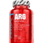 Arginine 360 Caps.