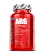 Arginine 360 Caps.