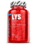 L-Lysine 120 Caps