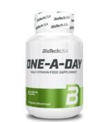 one day мултивитамини таблетки BIOTECH USA