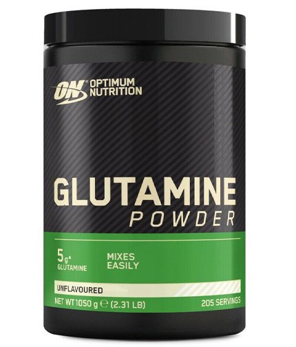 133_pm_glutaminebig L-Glutamine Powder - Image 1