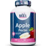 Apple Pectin 500mg / 100 Caps.