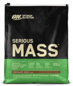 Serious Mass 12 lbs.