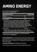 Amino Energy 30 Serv. - Image 2