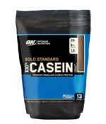 100% Casein