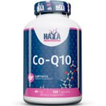 Co-Q10 60mg. / 120 caps.