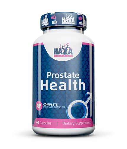 14779_pm_HAYA_Prostate_Health_60Caps Prostate Health / 60 Caps. - Image 1