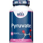 Pyruvate 500mg. / 90 Caps.