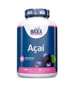 Acai 1000mg. / 120 Caps.
