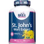 St. John's Wort 450mg / 120 tabs