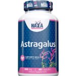 Astragalus 500mg. / 60 caps.