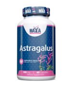 Astragalus 500mg. / 60 caps.