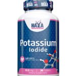 Potassium Iodide 32.5mg. / 30 Tabs.