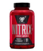 Nitrix 2.0 / 180 Tabs.