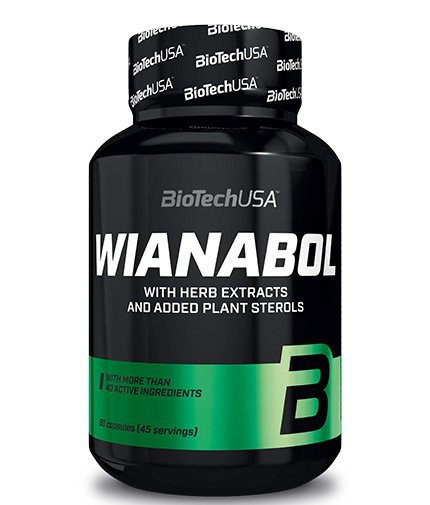 14975_pm_wianabol Wianabol 90 Caps. - Image 1
