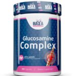 Glucosamine Chondroitin & MSM Complex / 240 Caps.