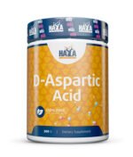 Sports Aspartic Acid прах HAYA LABS 200g