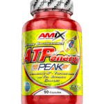 ATP Energy – PEAK ATP 90 Caps.