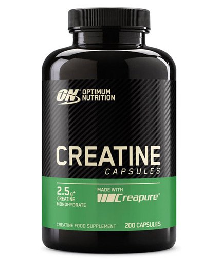 152_pm_new200 Creatine 2500 / 200 Caps. - Image 1
