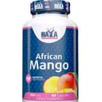 African Mango 350mg / 60 Caps.