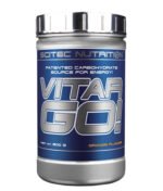 Vitargo