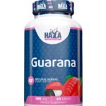 Guarana 900mg / 60 Tabs.