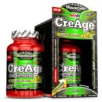 CreAge 120 Caps.