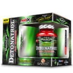 Detonatrol 90 Caps.