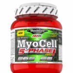 Myocell 5-Phase 500g.
