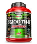 Smooth-8