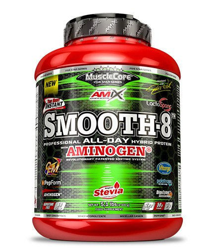 15524_pm_vv Smooth-8 - Image 1
