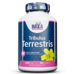Tribulus Terrestris 1000 mg. / 100 Tabs.