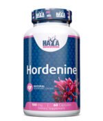 Hordenine 98 капсули от HAYA LABS