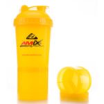 Shaker Monster Bottle /Yellow/
