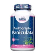 Andrographis Paniculata 400mg / 60 Caps.