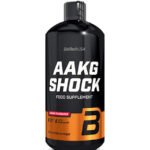 AAKG Shock Extreme 1000ml.