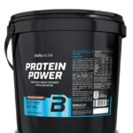 Protein Power