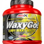 Waxy Go!