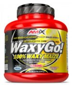 Waxy Go прах с въглехидрати от AMIX