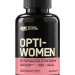 Opti Women EU капсули за жени Optimum Nutrition