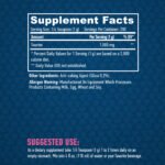 Sports Taurine 200g. - Image 2