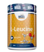 Sports L-Leucine 200g.