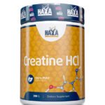 Sports Creatine HCL 200g.