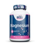 Magnesium Citrate 200mg / 100 Tabs.