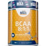 Sports BCAA /8:1:1/ 200g.