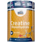 Sports Creatine Monohydrate 500mg / 200 Caps.