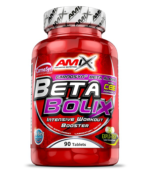 BetaBolix / 90 Tabs