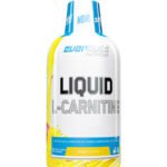 Liquid L-Carnitine + Chromium /  1500mg