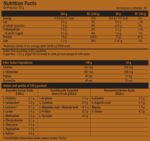 100% Casein Complex - Image 2