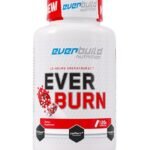 Ever Burn / 120caps